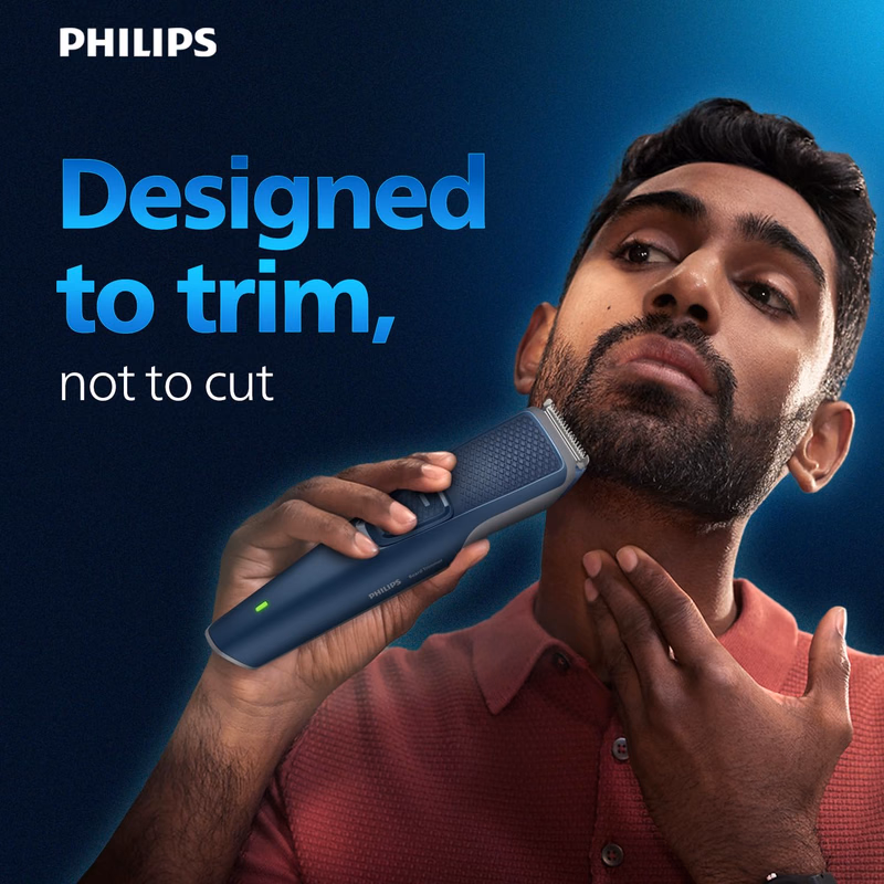 Philips - Beard Trimmer - 1000 Series