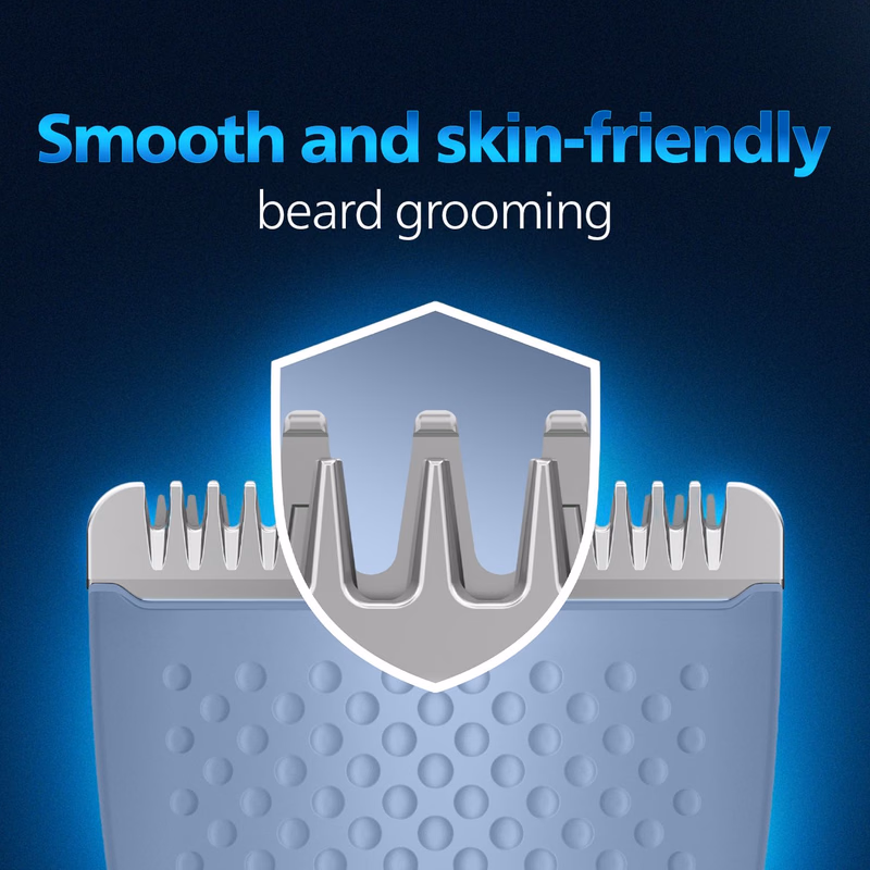 Philips - Beard Trimmer - 1000 Series