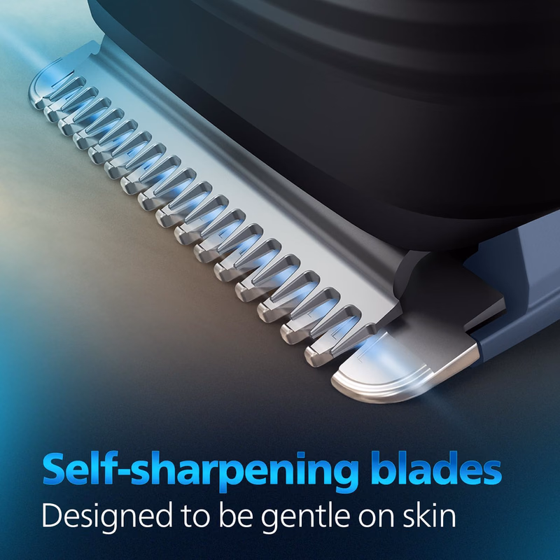 Philips - Beard Trimmer - 1000 Series