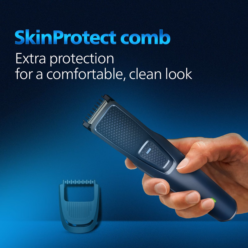 Philips - Beard Trimmer - 1000 Series