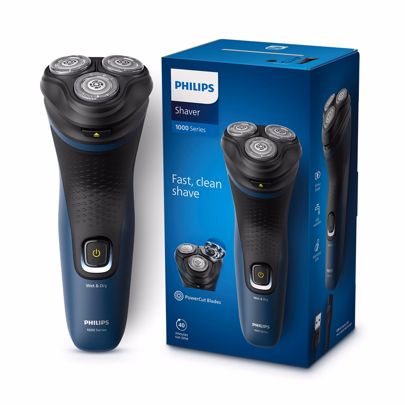 Philips - Electric Shaver - Man