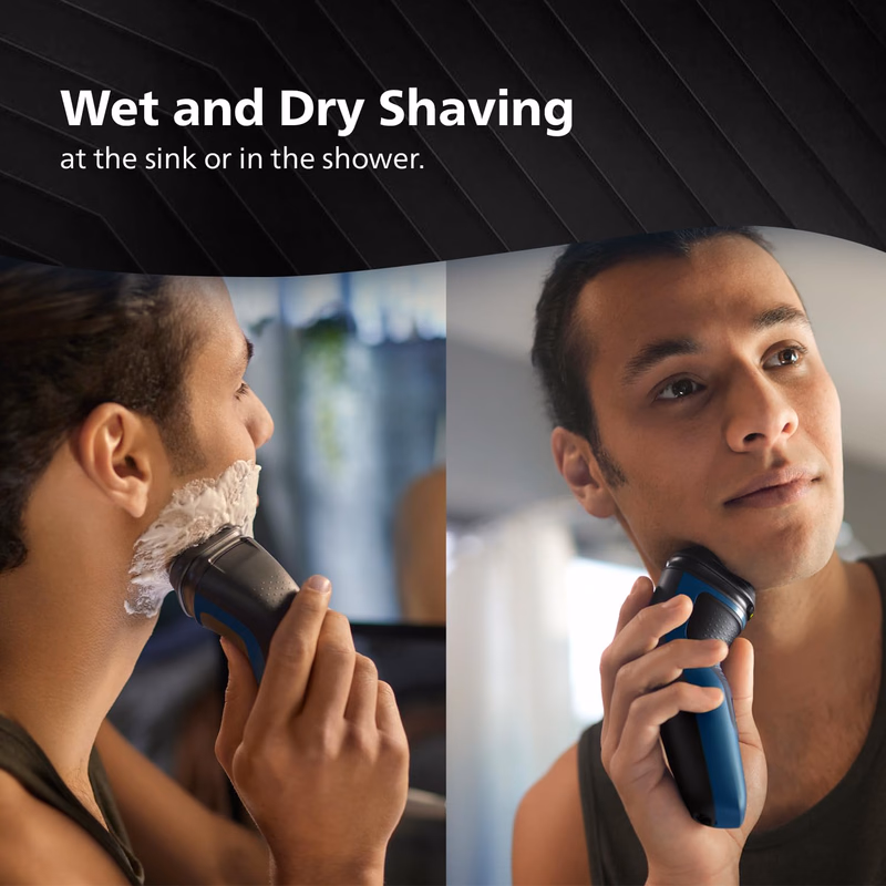 Philips - Electric Shaver - Man