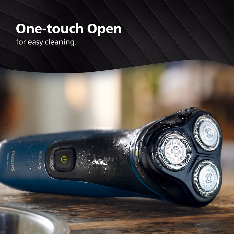 Philips - Electric Shaver - Man