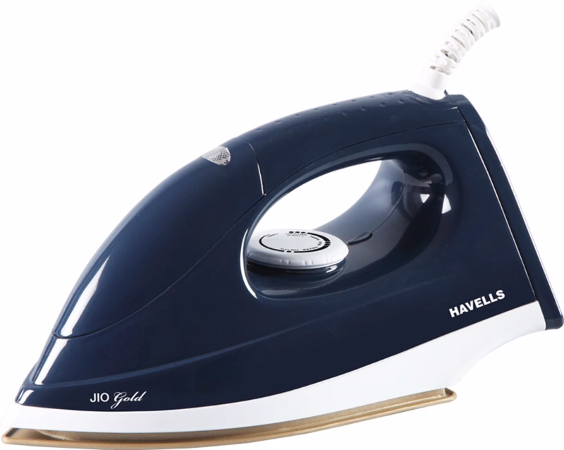 Havells - Jio Gold - Dry Iron