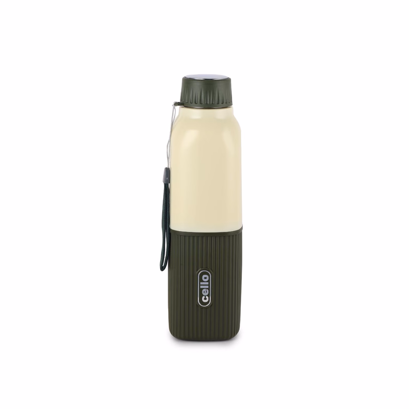 Cello - Puro Steel-X - Chill X 600 - Water Bottle