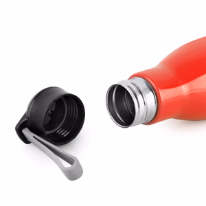 Cello - Puro Steel-X Rover 600 - Insulated-Water Bottle