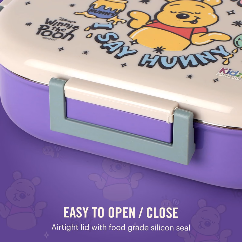 Cello - Kidzbee Apollo - Insulated Kids - Lunch Box