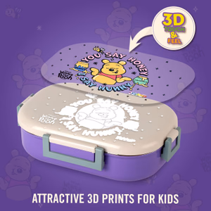  Cello - Kidzbee Apollo - Insulated Kids - Lunch Box