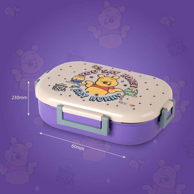 Cello - Kidzbee Apollo - Insulated Kids - Lunch Box