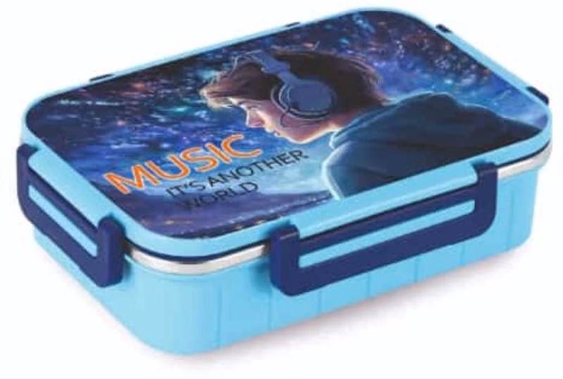 Cello - Smarty - Insulated Lunch Box