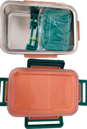 Cello - Smarty - Insulated Lunch Box