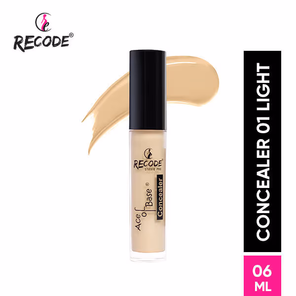 Recode - Light - Ace Of Base Concealer