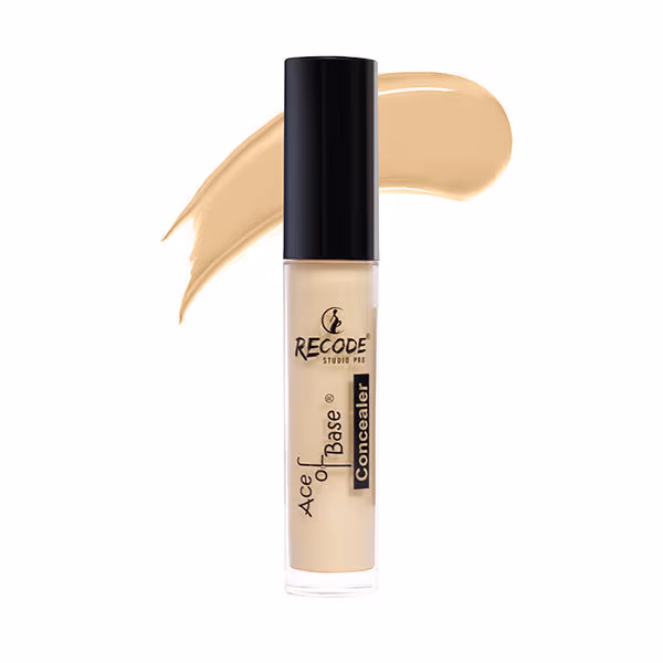 Recode - Light - Ace Of Base Concealer