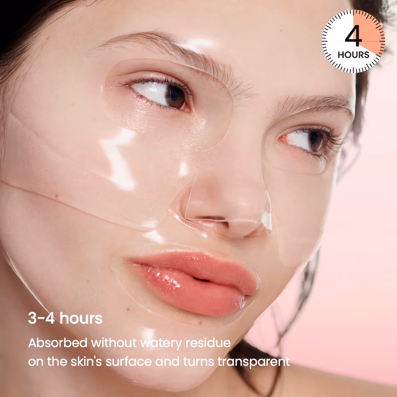 Biodance - Bio-Collagen - Real Deep Mask