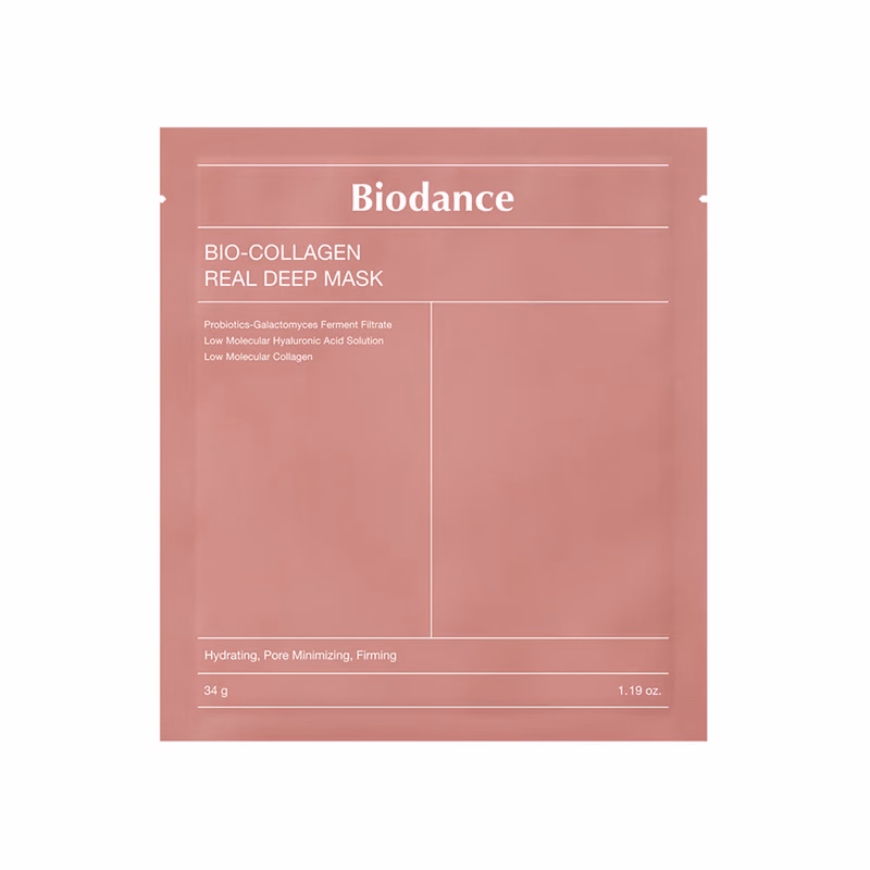 Biodance - Bio-Collagen - Real Deep Mask