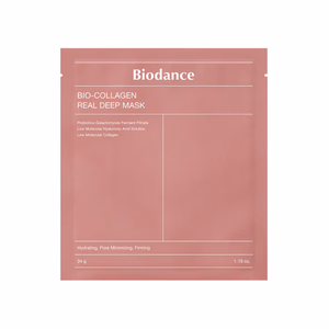 Biodance - Bio-Collagen - Real Deep Mask