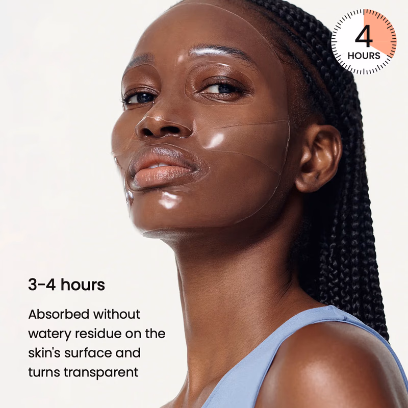 Biodance - Hydro Cera-Nol - Real Deep Mask