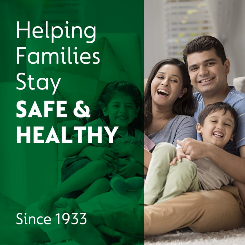 Dettol - Original - Germ Protection - Alcohol based Hand Sanitizer