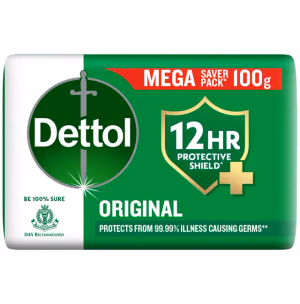 Dettol - Original - Soap