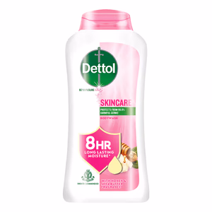 Dettol - Skincare- Body Wash