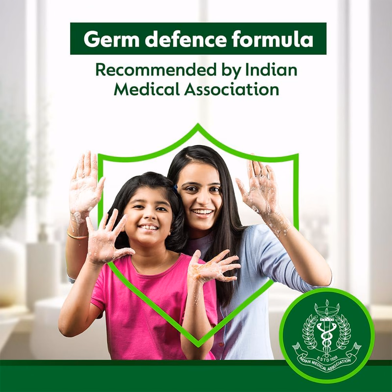 Dettol - Original Germ Protection - with Free Liquid Handwash