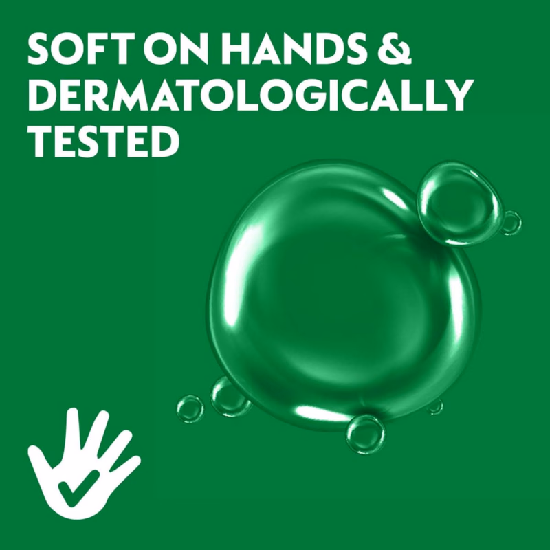 Dettol - Original - Germ Protection - Alcohol based Hand Sanitizer