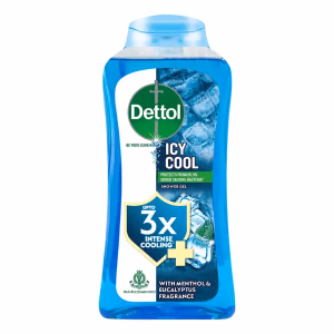 Dettol - Icy Cool - Shower Gel