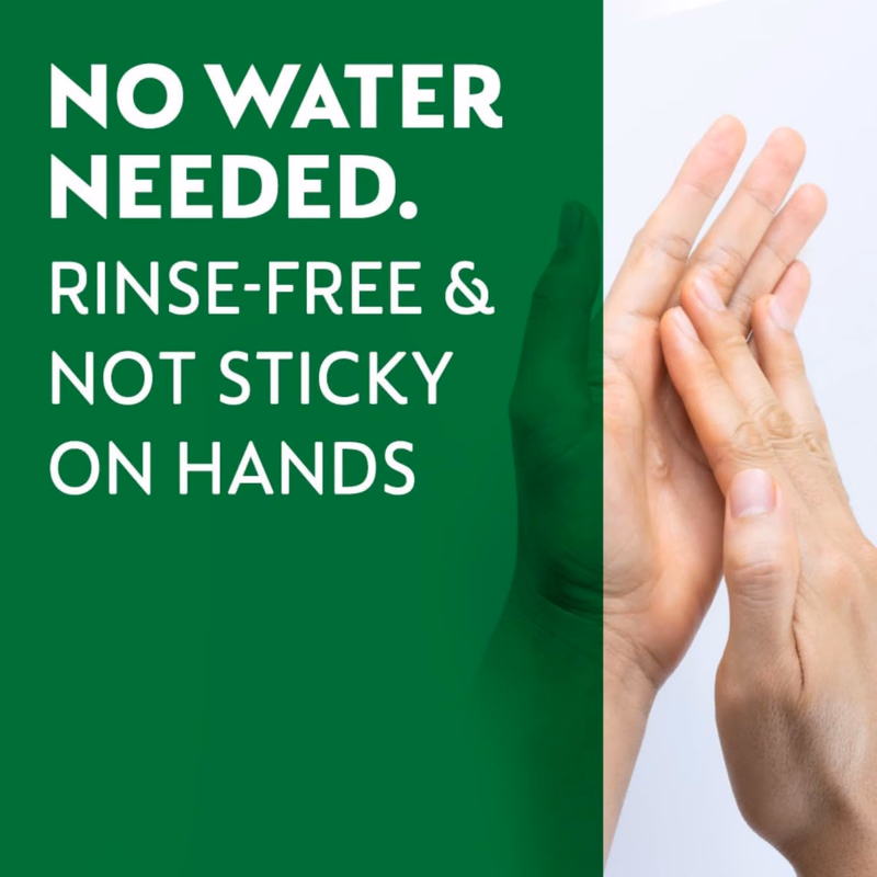 Dettol - Original - Germ Protection - Alcohol based Hand Sanitizer