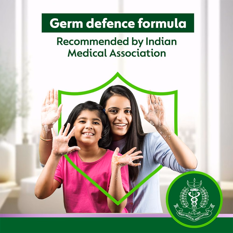 Dettol - Sensitive - Liquid Hand wash Refill