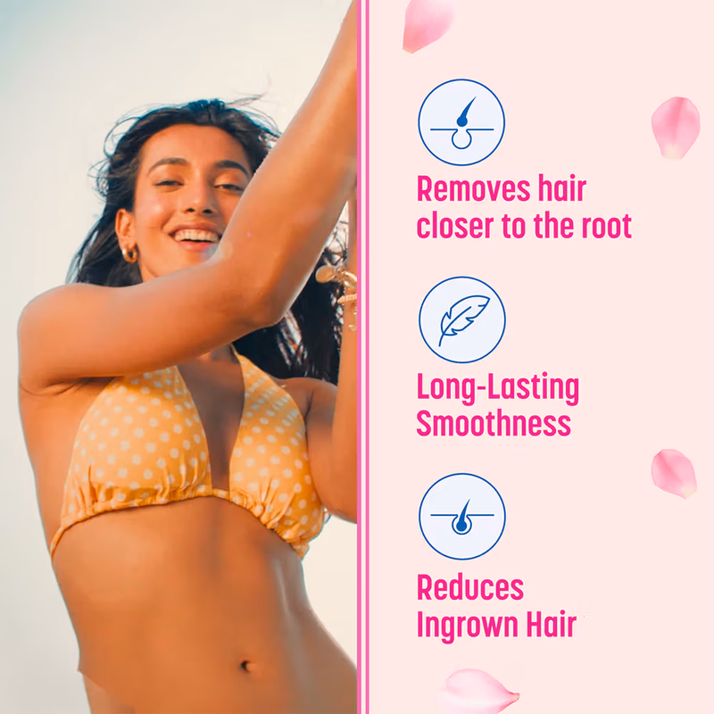 Veet Hair - Normal Skin - Removal Cream