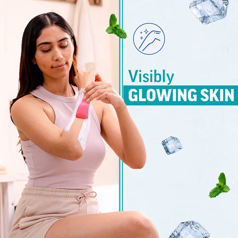 Veet Hair - Dry to Normal Skin - Removal Cream