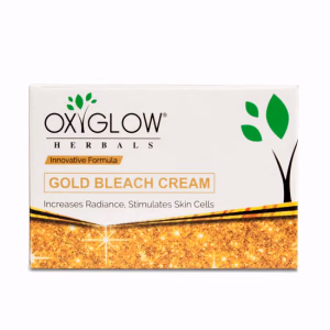 Oxyglow Herbals - Gold - Bleach Cream