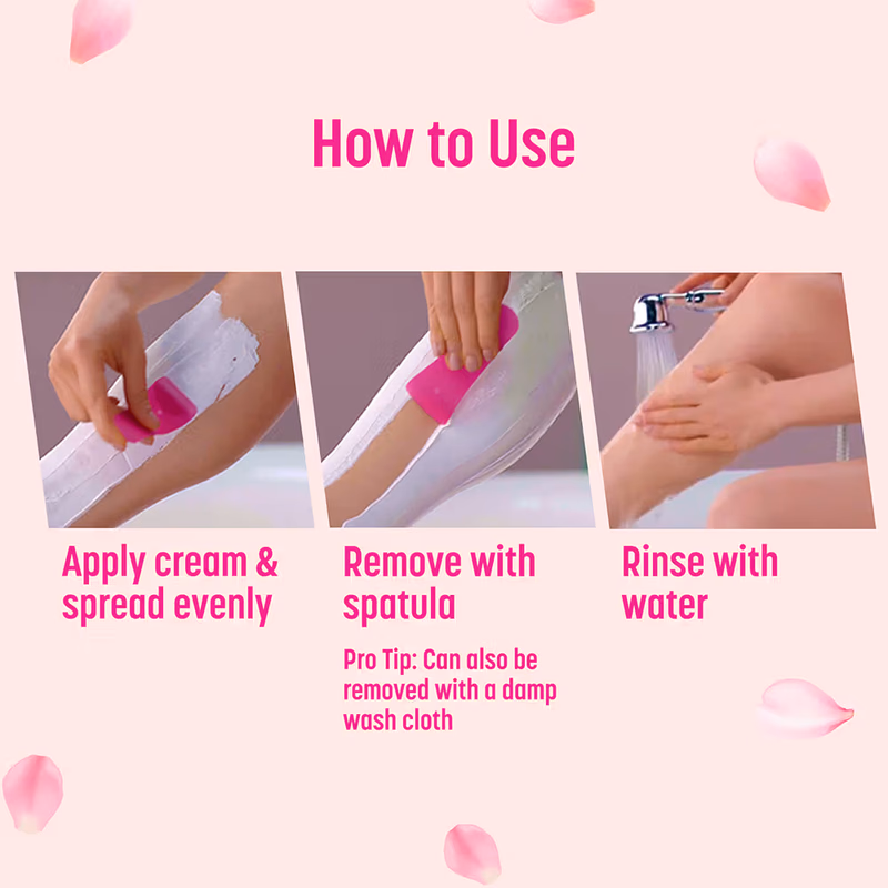 Veet Hair - Normal Skin - Removal Cream