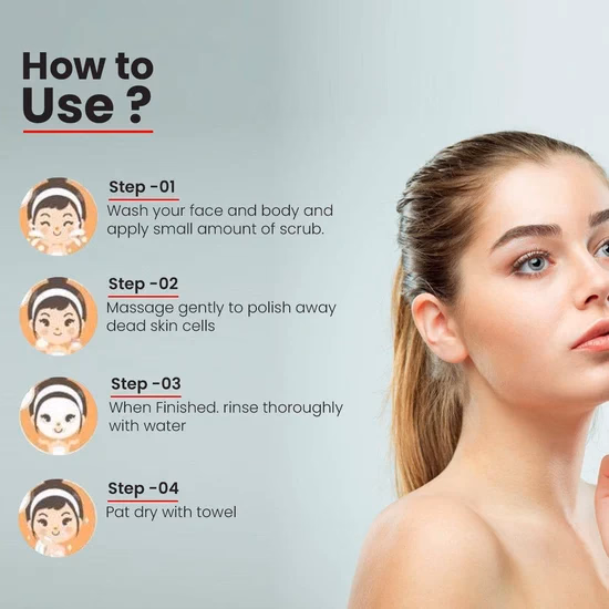 Oxyglow Herbals - D-Tan Mask - Fight Pigmentation