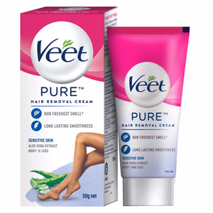 Veet Hair - Sensitive Skin - Removal Cream