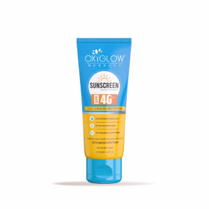 Oxyglow Herbals - Sunscreen SPF 40 PA++