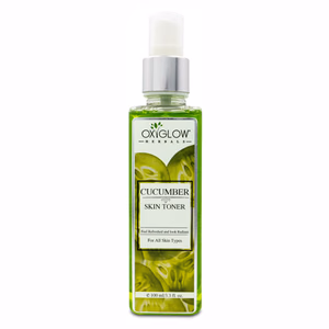 Oxyglow Herbals - Cucumber - Skin Toner