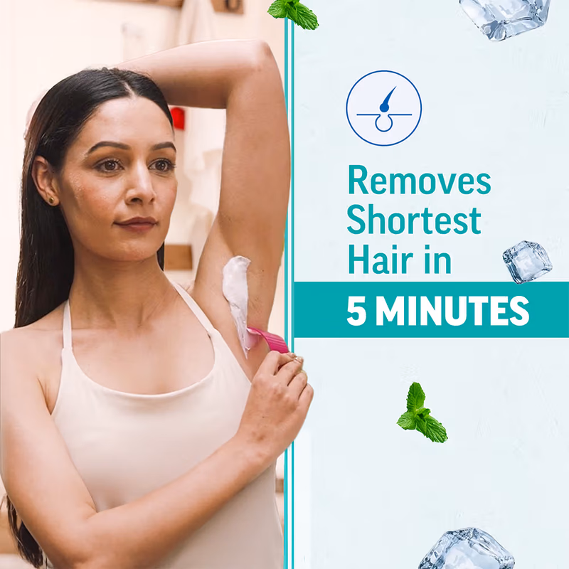 Veet Hair - Dry to Normal Skin - Removal Cream