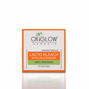 Lacto Bleach