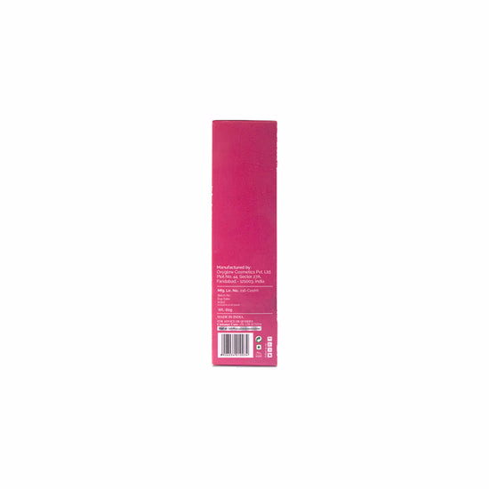 Oxyglow Herbals - Saffron & Liquorice - Whitening Cream