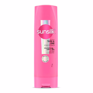 Sunsilk - Lusciously - Thick & Long Conditioner