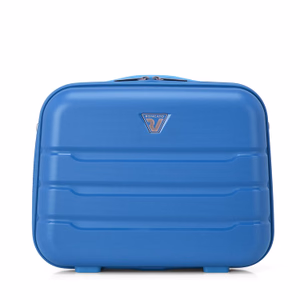 Roncato - Denim- B-Flying Range - Hard One Size Beauty Case