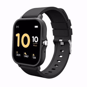 Pebble - Black - Prism Ultra - Smart Watch