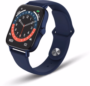 Pebble - Blue - Cosmos - Smart Watch