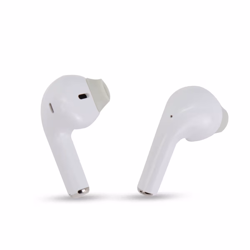 Pebble - White - Neo Buds - Wireless Earpods