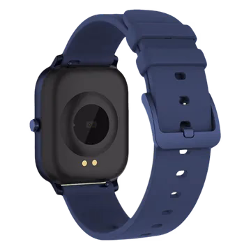 Pebble - Black - Prism Ultra - Smart Watch