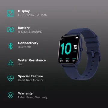 Pebble - Gold- Prism Ultra - Smart Watch