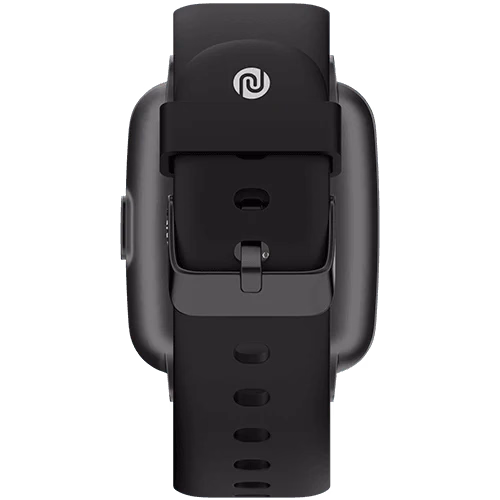 Noise - Jet Black - ColorFit Pulse - Fitness Smartwatch