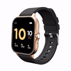 Pebble - Gold- Prism Ultra - Smart Watch