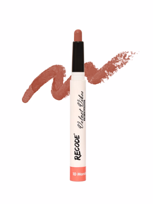Recode - Monday - Velvet Vibes - Lip Crayon